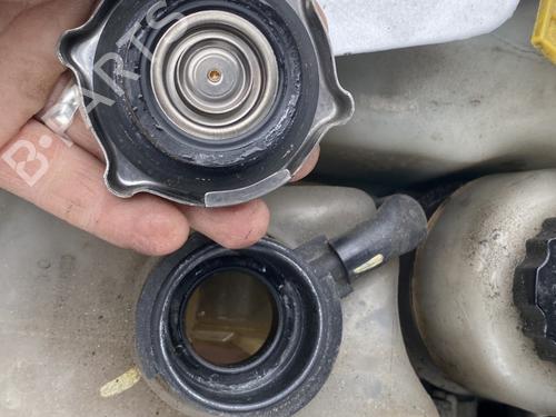 Engine DODGE CALIBER 2.0 CRD | BP29455417M1 