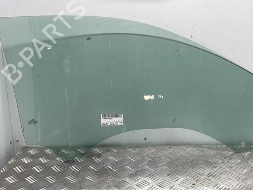 Front left door window AUDI A3 (8P1)  | BP29188551C18 
