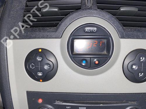 Climate control RENAULT MEGANE II Saloon (LM0/1_) 1.6 | BP30317842I5 - Image 3