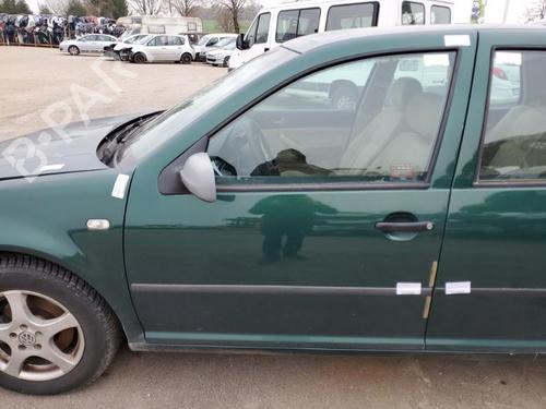 Left front door VW GOLF III (1H1)  | BP22117796C2 