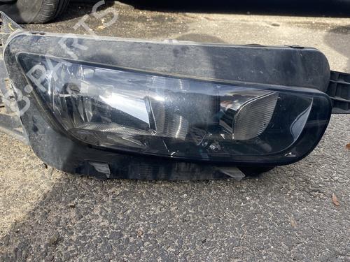 Right headlight CITROËN C4 Picasso II 1.6 HDi / BlueHDi 115 | BP29976235C29