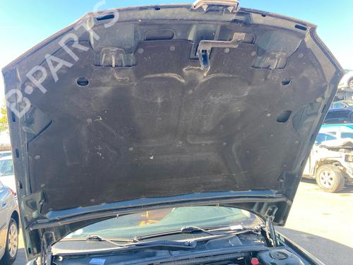 Used Upper protection Upper protection PEUGEOT 406 Coupe (8C) 2.0 16V (135 hp) 39942997 39942997