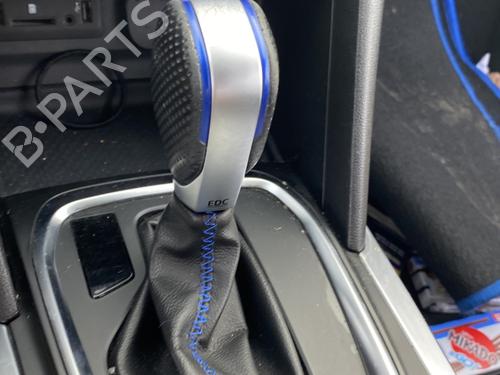 Used Gear lever Gear lever RENAULT MEGANE IV Hatchback (B9A/M/N_) 1.6 dCi 130 (B9A4) (130 hp) 32764330 32764330