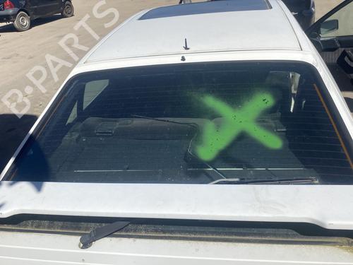 Used Tailgate Tailgate CITROËN BX (XB-_) TRD Turbo (90 hp) 33843144 33843144