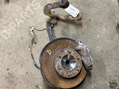 Used Right front steering knuckle Right front steering knuckle 36400668 36400668