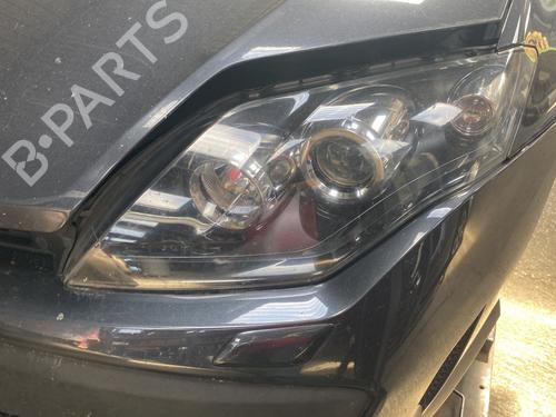 Left headlight RENAULT LAGUNA III (BT0/1) 1.5 dCi (BT00, BT0A, BT0T, BT1J) | BP27185851C28 - Image 3