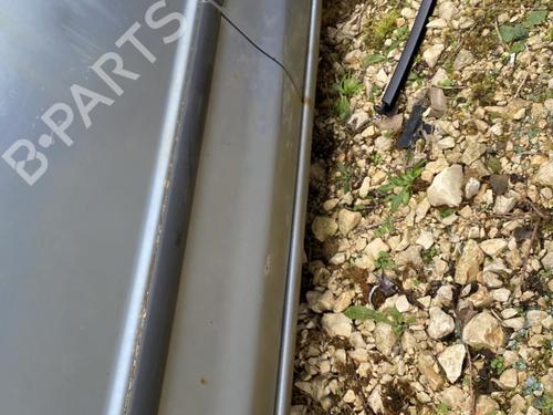 Used Door moulding trim MAZDA 323 F VI Hatchback (BJ) 2.0 TD (90 hp) 23782618