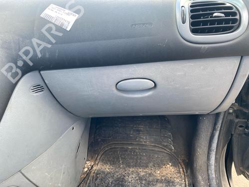 Used Glove box Glove box CITROËN XSARA PICASSO (N68) 1.6 HDi (109 hp) 34169778 34169778