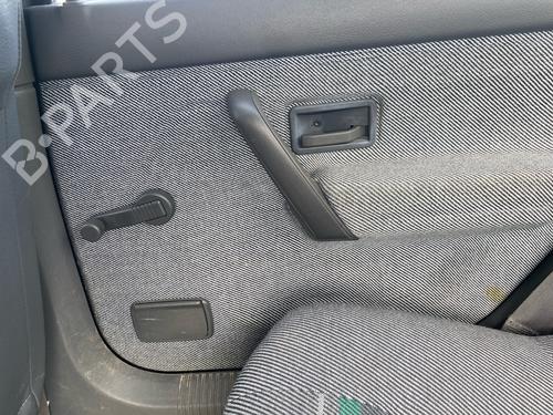 Høyre bakpanel Høyre bakpanel 34380324 34380324