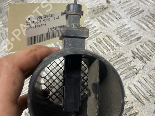 Mass air flow sensor CITROËN NEMO Box Body/MPV (AA_) 1.3 HDi 75 | BP34334805M95 - Image 2