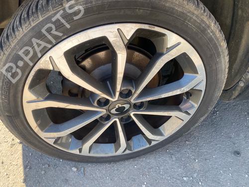 Used Rim Rim 37249170 37249170