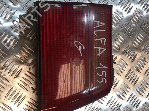 Used Left taillight Left taillight ALFA ROMEO 155 (167_) 2.5 TD (167.A1A, 167.A1G) (125 hp) 22110158 22110158