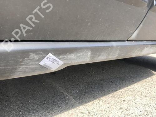 Used Right sideskirt JEEP GRAND CHEROKEE II (WJ, WG) 2.7 CRD 4x4 (163 hp) 22121094