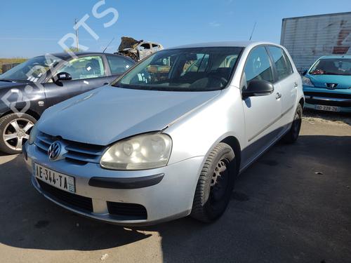 Left tailgate light VW GOLF V (1K1) | BP33991902C79 - Image 9