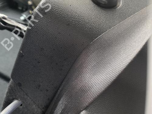 Used Rear seat Rear seat PEUGEOT 308 II (LB_, LP_, LW_, LH_, L3_) 1.6 BlueHDi 120 (120 hp) 32347616 32347616