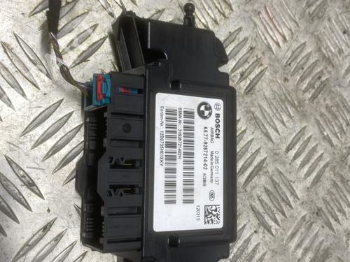 Used ECU airbags ECU airbags BMW 3 (F30, F80) [2011-2018] 23784767 23784767