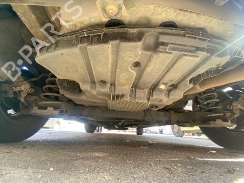 Used AdBlue tank AdBlue tank PEUGEOT 208 I (CA_, CC_) 1.6 BlueHDi 100 (100 hp) 40027668 40027668