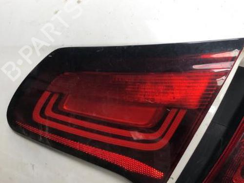 Used Right tailgate light CITROËN C4 II (NC_) [2009-2025]  19907258
