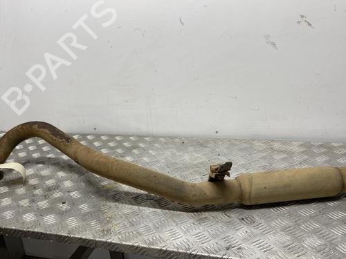 Used Exhaust system Exhaust system 26688152 26688152