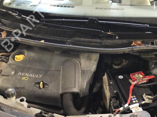 Used Gearbox Gearbox RENAULT TWINGO II (CN0_) 1.5 dCi (CN0E) (64 hp) 19907951 19907951