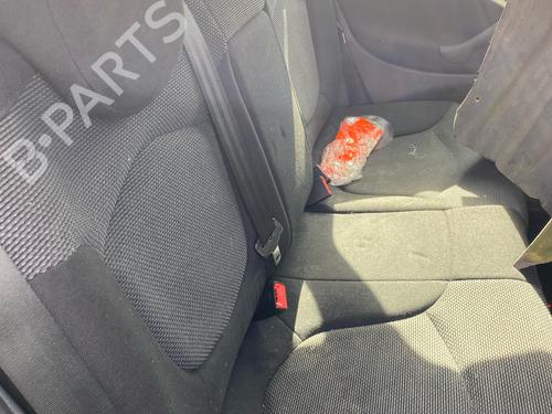 Sæde Bagtil CITROËN C5 II (RC_) 1.6 HDi (RC8HZB) | BP39167609C17 - Image 3