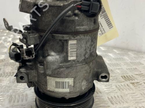 Used AC compressor AC compressor RENAULT GRAND SCÉNIC III (JZ0/1_) 1.6 dCi (JZ00, JZ12) (130 hp) 39005822 39005822
