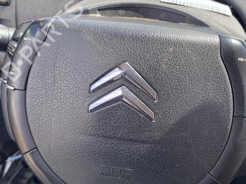 Used Driver airbag CITROËN C4 Coupe (LA_) 1.6 HDi (90 hp) 27699749
