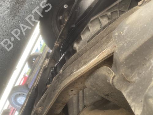 Steering rack PEUGEOT 806 (221) 1.9 TD | BP25892329M22