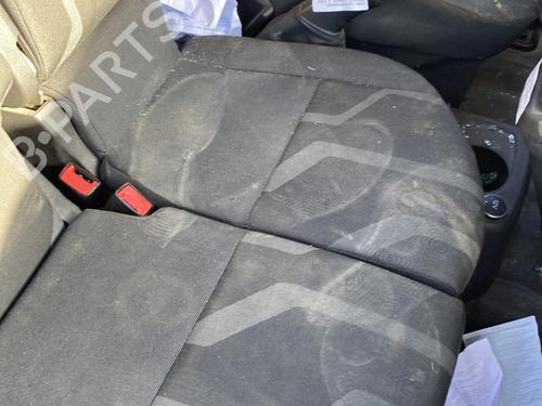 Right front seat FORD TRANSIT CONNECT V408 Box Body/MPV 1.5 TDCi | BP24802889C16 - Image 3