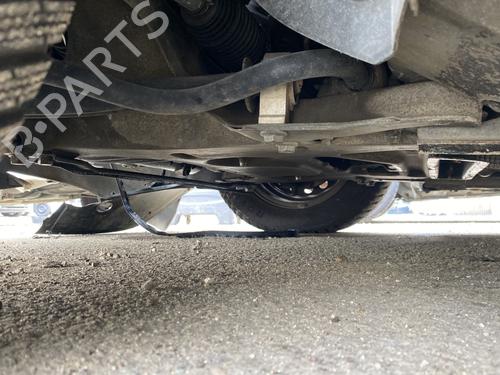 Used Subframe Subframe CITROËN C5 I (DC_) 2.0 HDi (DCRHZB, DCRHZE) (109 hp) 33725833 33725833