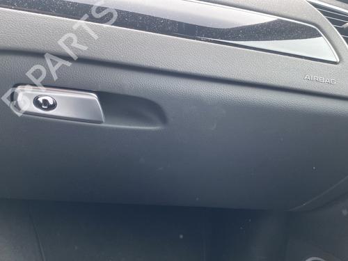 Used Glove box Glove box AUDI A4 B8 (8K2) 2.0 TDI (143 hp) 26297842 26297842