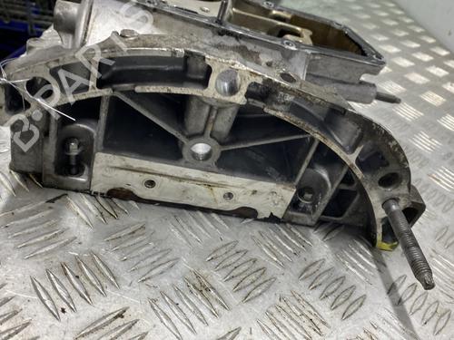 Oil sump PEUGEOT 308 SW II (LC_, LJ_, LR_, LX_, L4_) 1.2 THP 130 | BP29941326M115 
