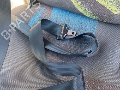Used Rear right seatbelt Rear right seatbelt 34046508 34046508