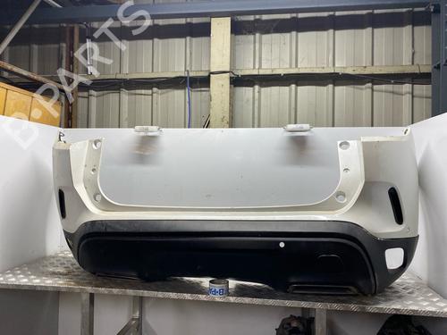 Used Rear bumper Rear bumper CITROËN C5 AIRCROSS (A_) 2.0 BlueHDi 180 (AJEHZR) (177 hp) 39606896 39606896