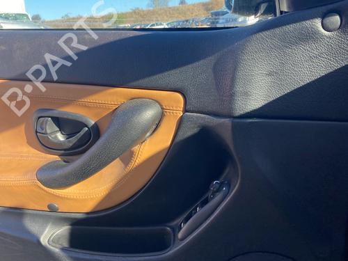 Front left panel PEUGEOT 406 Coupe (8C) 2.0 16V | BP39899660C58 - Image 4
