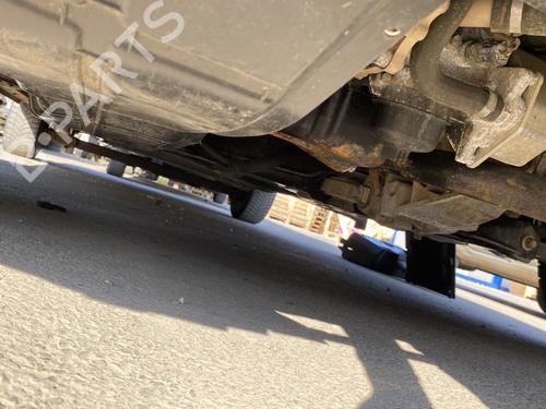 Used Steering rack Steering rack PEUGEOT BOXER Van 2.2 HDi 120 (120 hp) 24963078 24963078