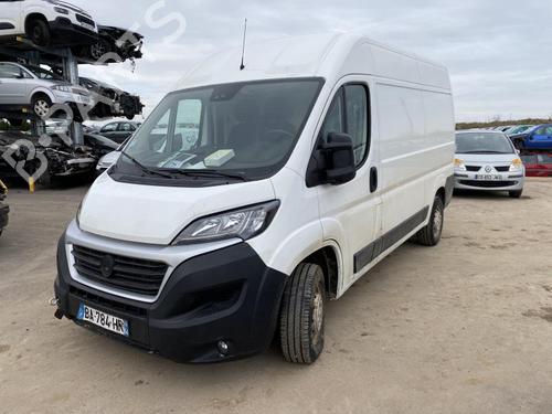Dørliste PEUGEOT BOXER Van 2.2 BlueHDi 120 | BP35884706C150 - Image 6