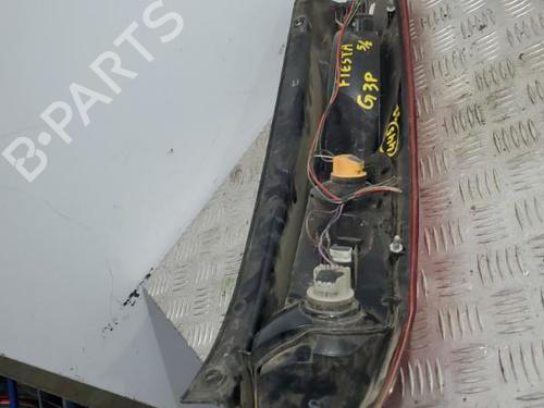 Used Left taillight Left taillight 22116459 22116459