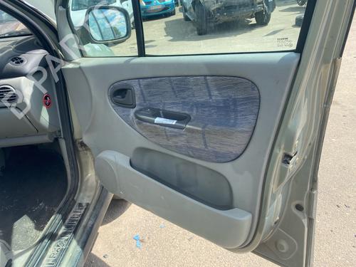 Used Front right panel Front right panel 37078568 37078568
