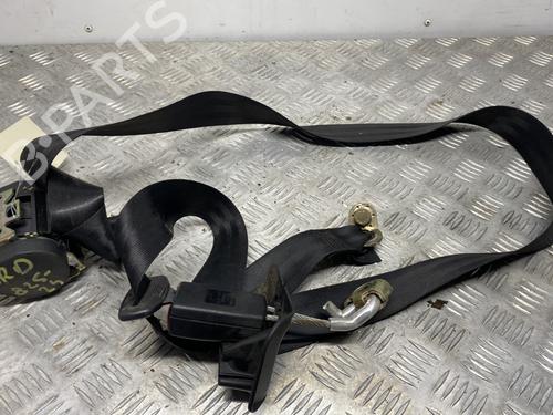 Rear right seatbelt AUDI A4 B6 Avant (8E5) 1.9 TDI | BP26557423I28 - Image 3