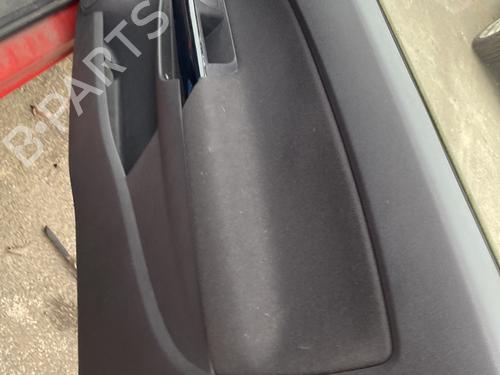 Høyre frontpanel OPEL CORSA D (S07) 1.0 (L08, L68) (65 hp) 30969777