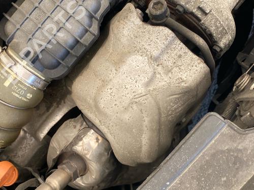 Used Particulate filter Particulate filter 36866976 36866976