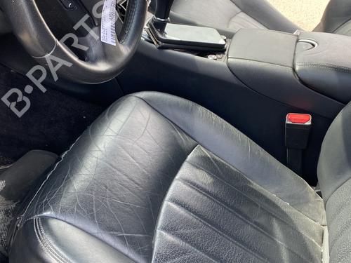 Left front seat INFINITI QX50 I 30d AWD | BP27617579C15