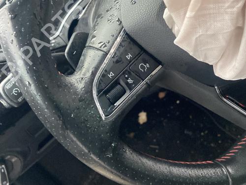 Steering wheel SEAT IBIZA V (KJ1, KJG) 1.0 TSI | BP31994791C49 - Image 3