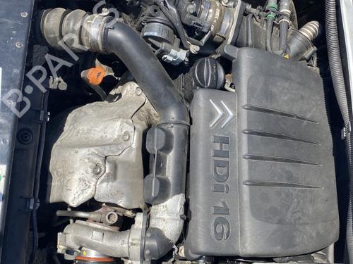 Motore CITROËN XSARA PICASSO (N68) 1.6 HDi (90 hp) 27387042