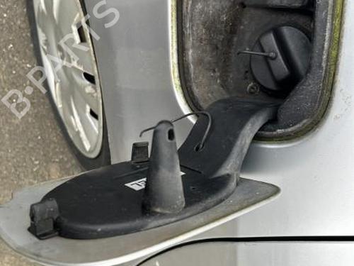 Fuel flap RENAULT CLIO III (BR0/1, CR0/1) 1.5 dCi (BR17, CR17) | BP22119249C131