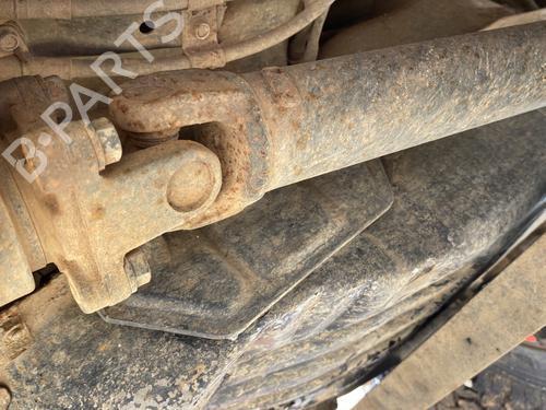 Benzintank DAIHATSU TERIOS (J1_) 1.3 4WD (J100) (83 hp) 33025930