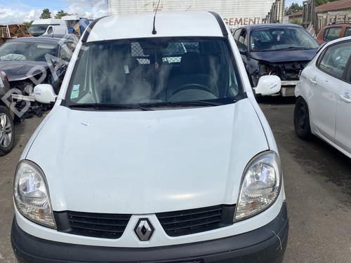 Steering rack RENAULT KANGOO Express (FC0/1_) | BP28799022M22