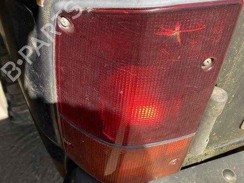 Used Left taillight NISSAN PATROL GR V Wagon (Y61) 2.8 TD (129 hp) 27237079