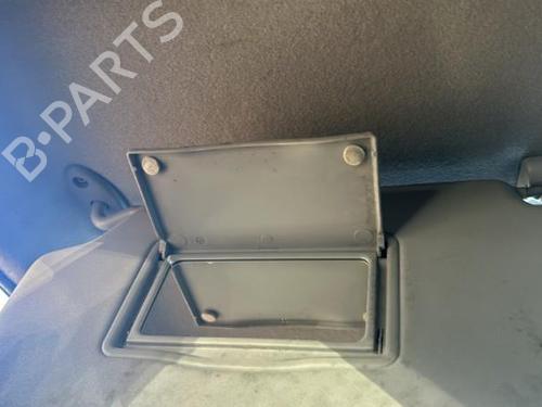 Used Left sun visor FORD FIESTA V (JH_, JD_) [2001-2014]  22117665